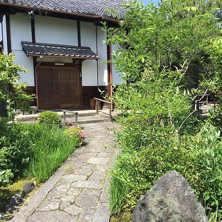 Jorinji Hotel Kyoto Exterior photo