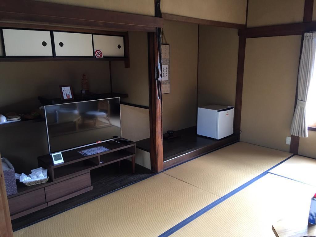 Jorinji Hotel Kyoto Exterior photo