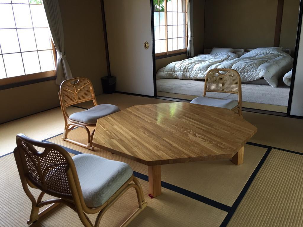 Jorinji Hotel Kyoto Exterior photo