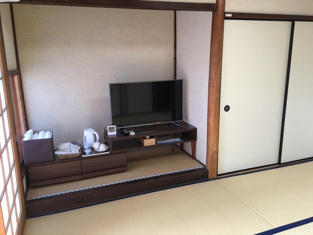 Jorinji Hotel Kyoto Exterior photo