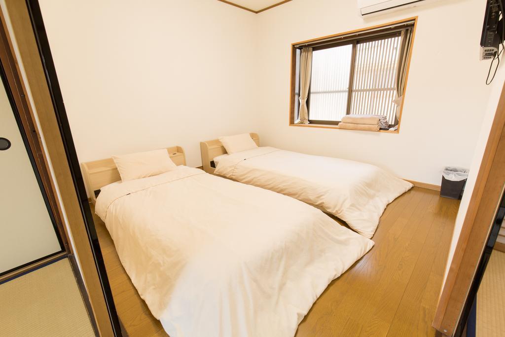 Jorinji Hotel Kyoto Exterior photo