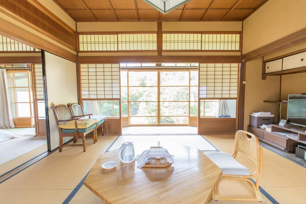 Jorinji Hotel Kyoto Exterior photo