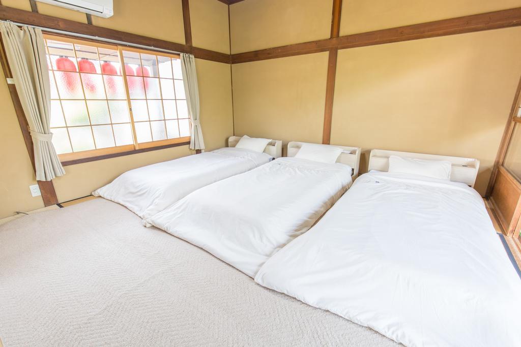 Jorinji Hotel Kyoto Exterior photo