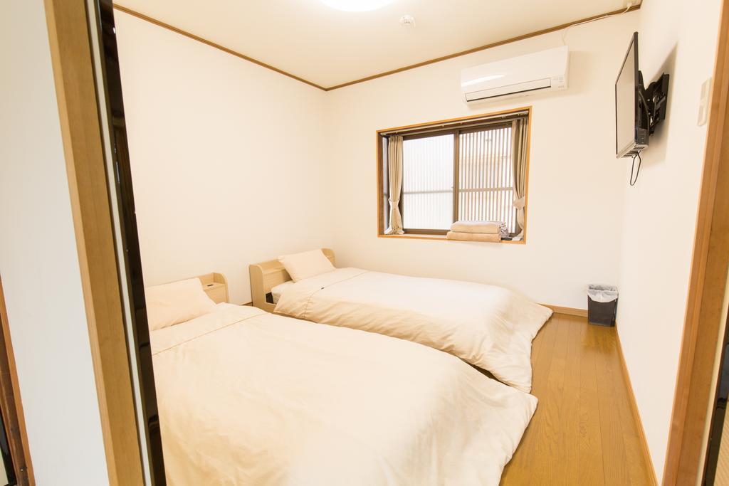 Jorinji Hotel Kyoto Exterior photo