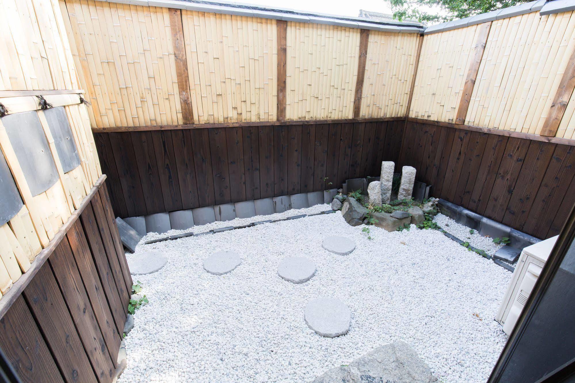 Jorinji Hotel Kyoto Exterior photo