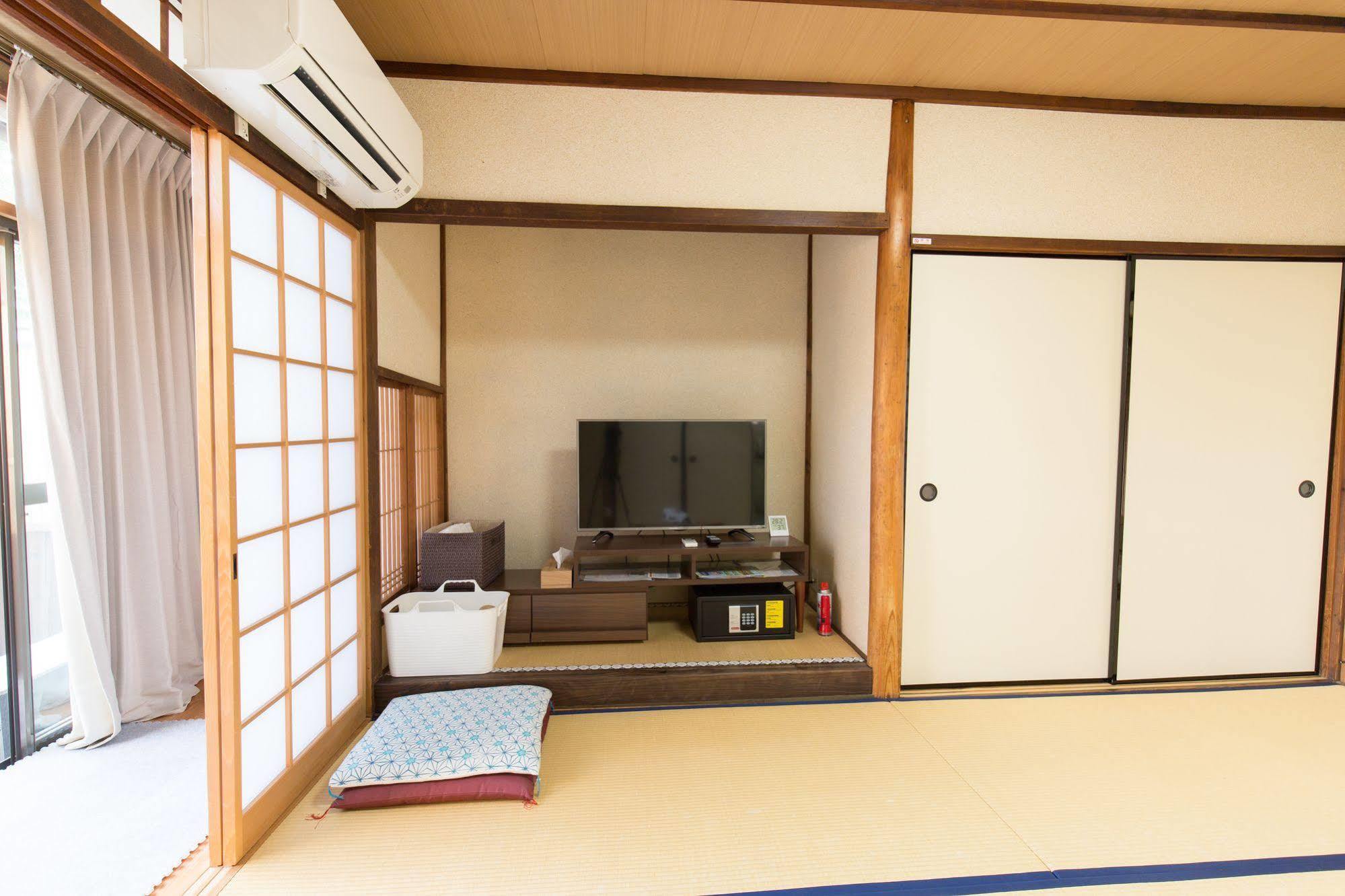 Jorinji Hotel Kyoto Exterior photo