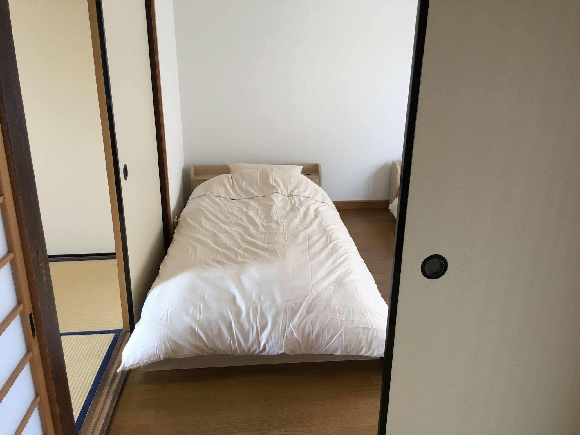 Jorinji Hotel Kyoto Exterior photo