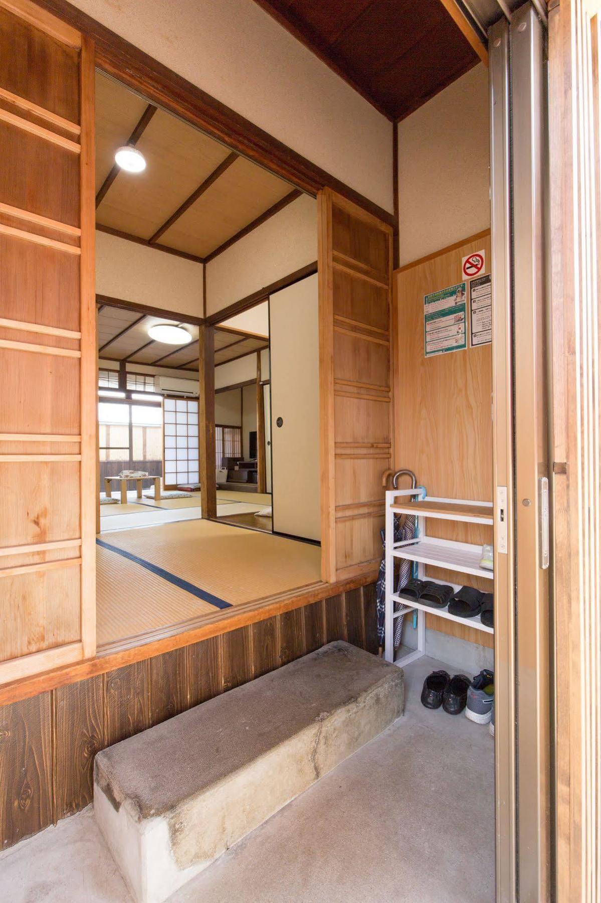 Jorinji Hotel Kyoto Exterior photo