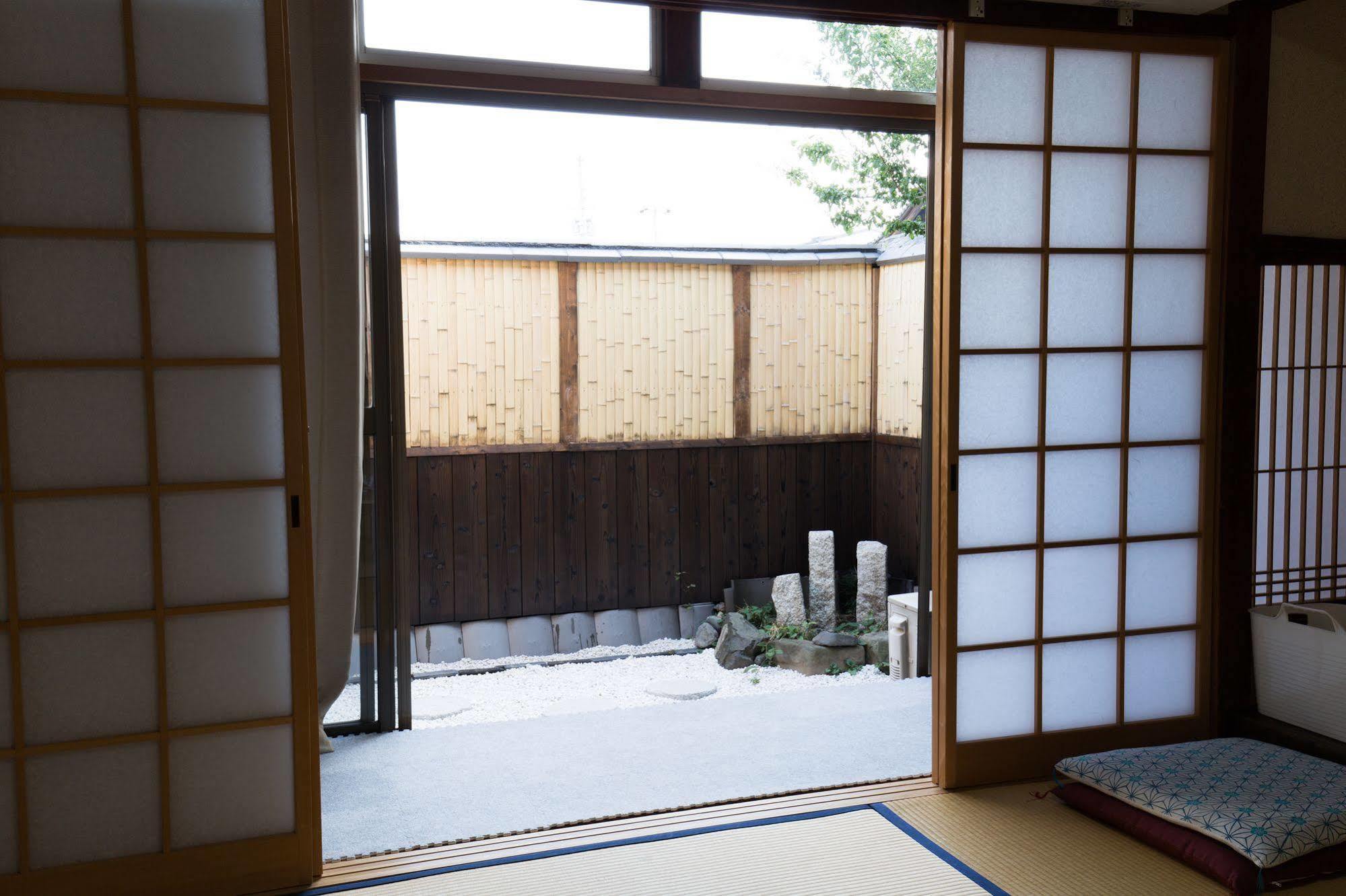 Jorinji Hotel Kyoto Exterior photo