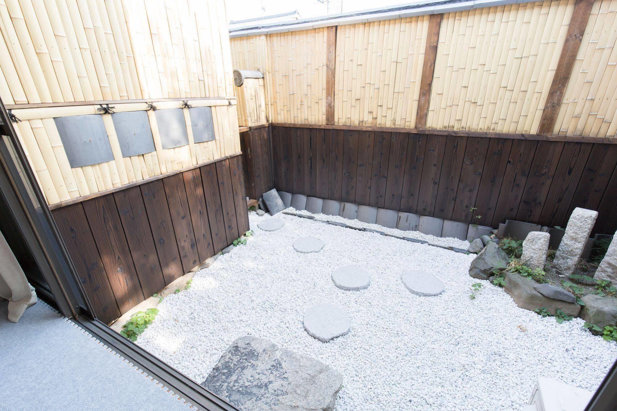 Jorinji Hotel Kyoto Exterior photo